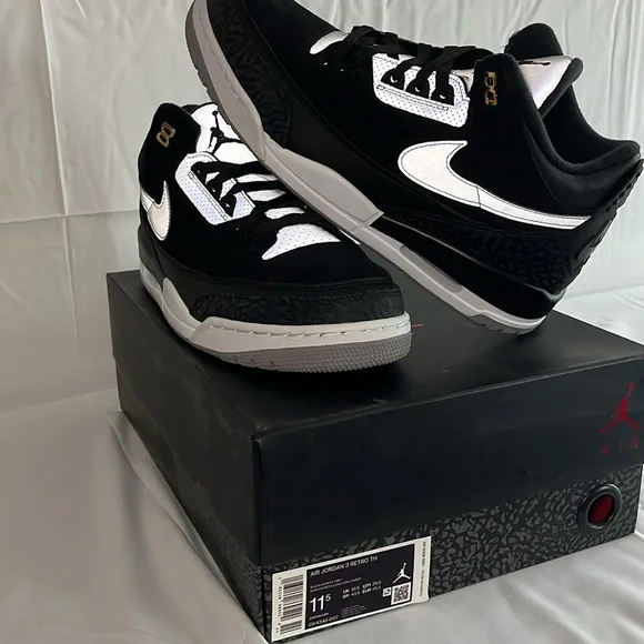 Air Jordan 3 retro th